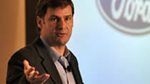 Jim Farley, Group vice president of global marketing at Ford Motor Co.